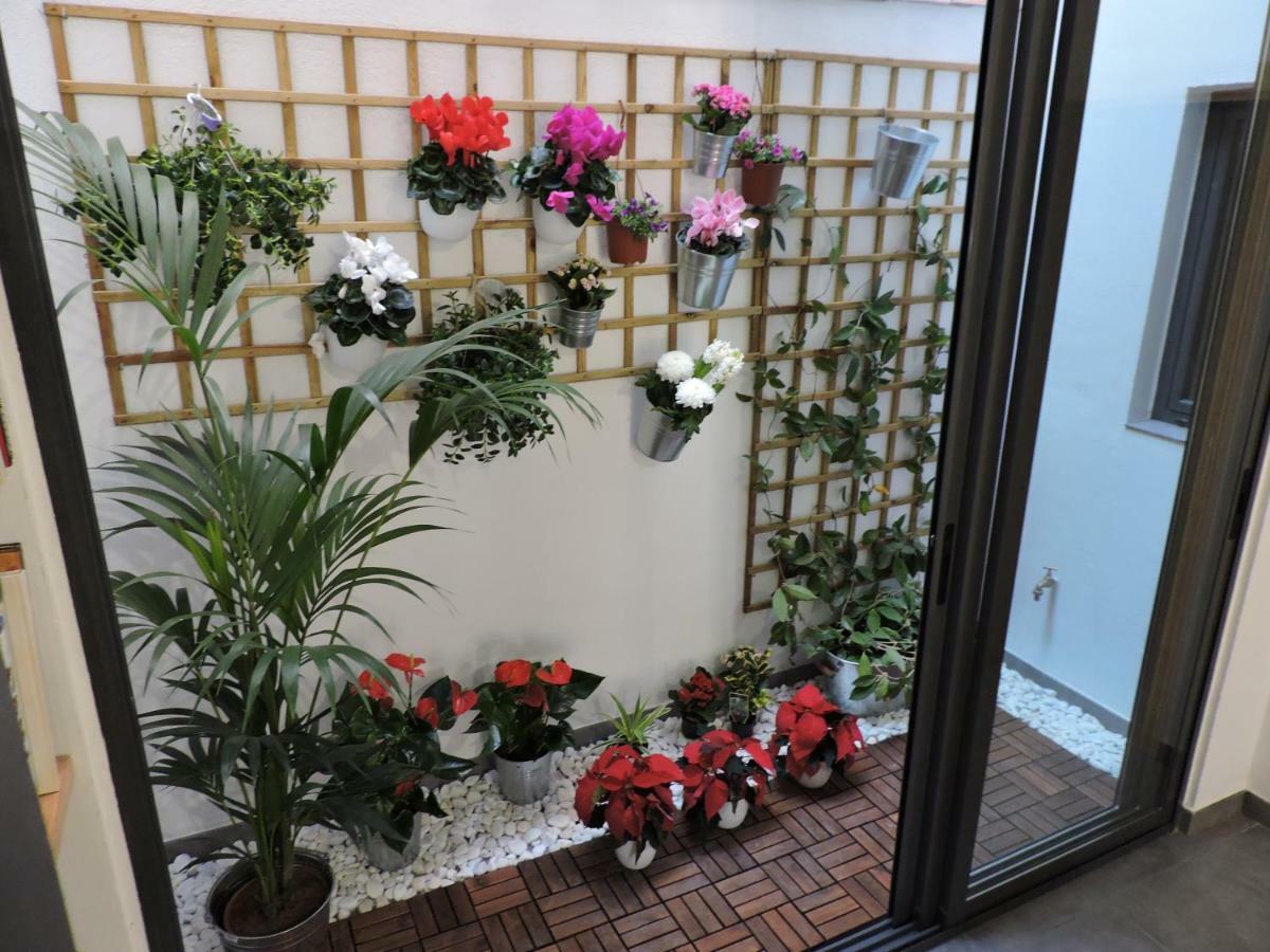 Loft Valencia Playaアパートメント エクステリア 写真
